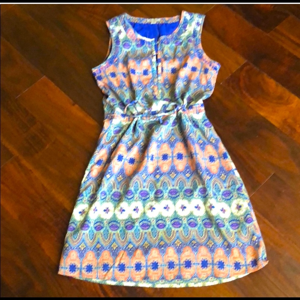 Lucky brand dress